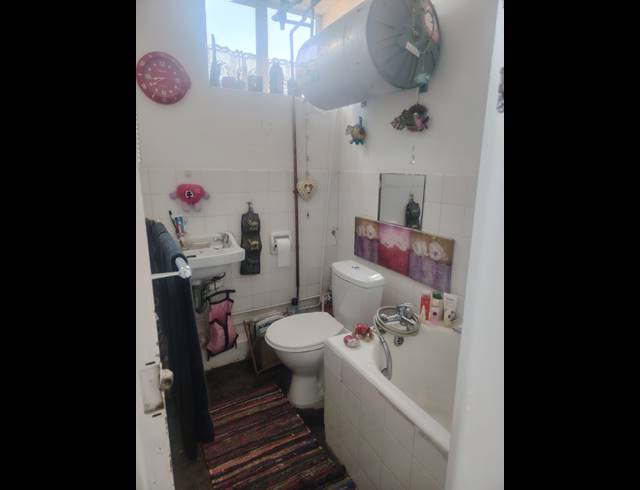 0.5 BEDROOM FLAT FOR SALE IN SOUTH BEACH